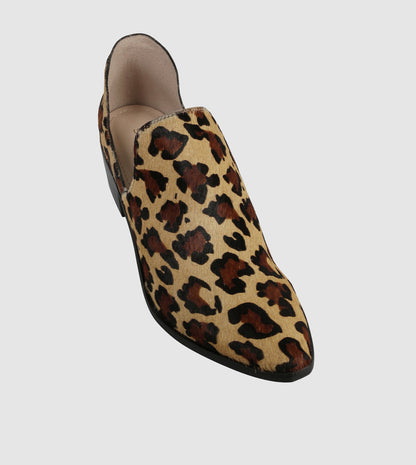 Rylea Ankle Boots by Sempre Di