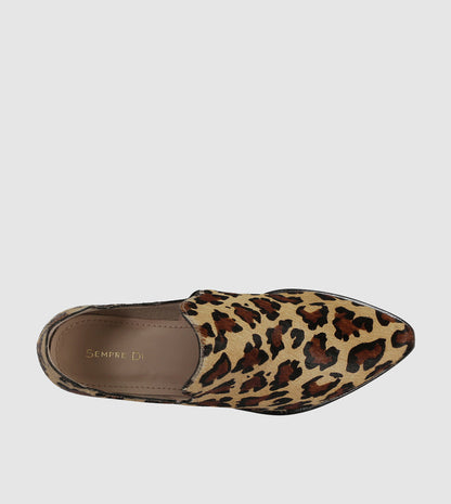 Rylea Ankle Boots by Sempre Di