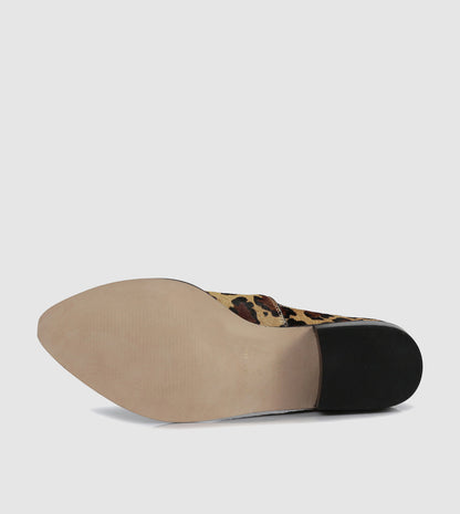 Rylea Ankle Boots by Sempre Di