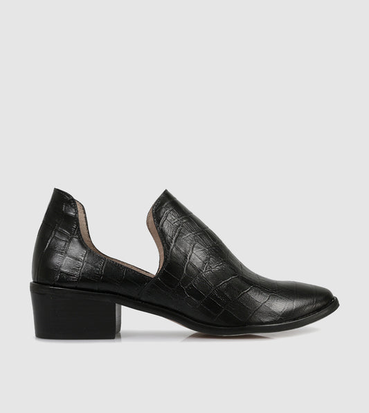 Rylea Ankle Boots by Sempre Di