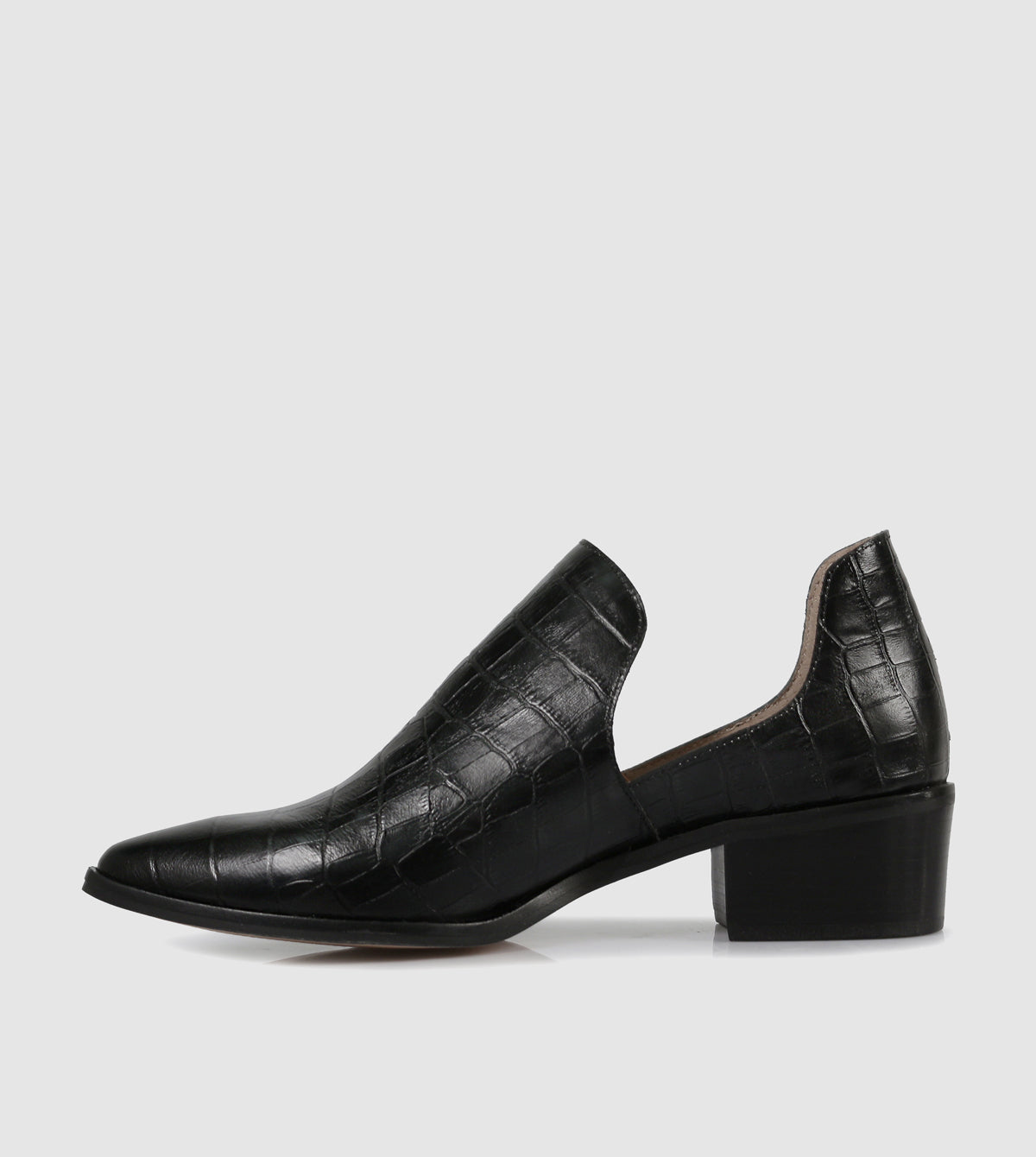 Rylea Ankle Boots by Sempre Di