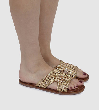 Trigg Slides by S Sempre Di