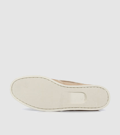 Levi Boat Shoes by Brando