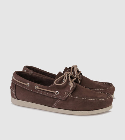 Levi Boat Shoes by Brando