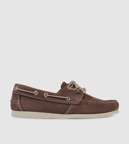 Levi Boat Shoes by Brando