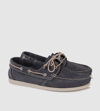 Levi Boat Shoes by Brando