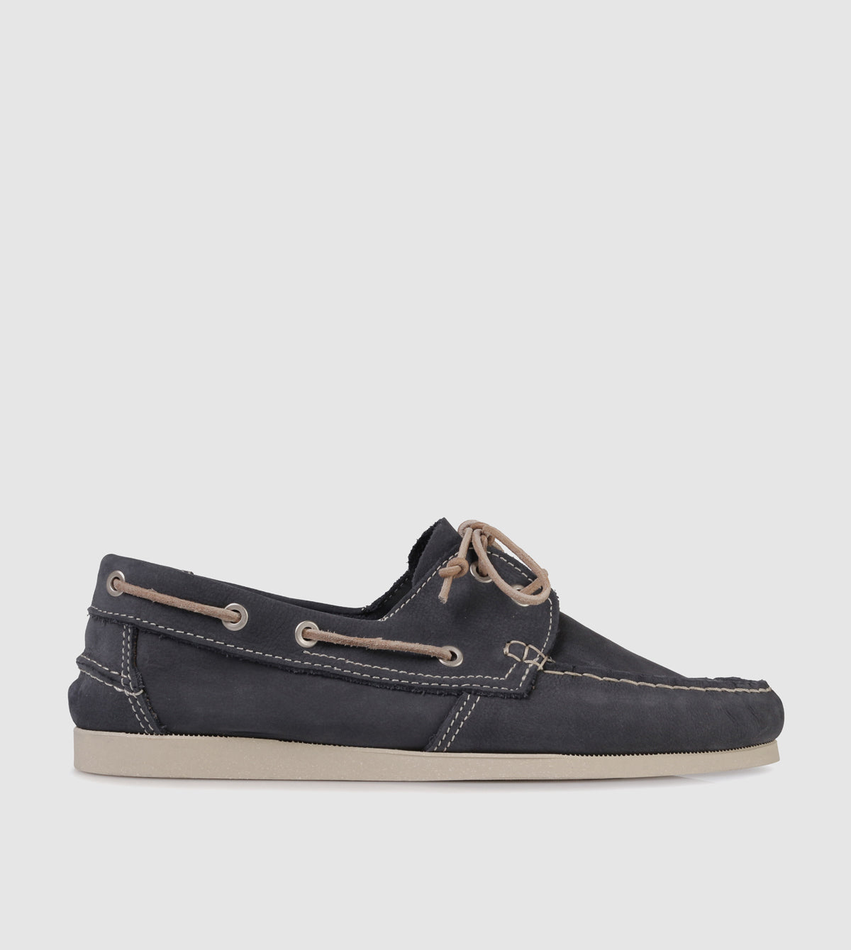 Levi Boat Shoes by Brando