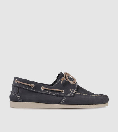 Levi Boat Shoes by Brando