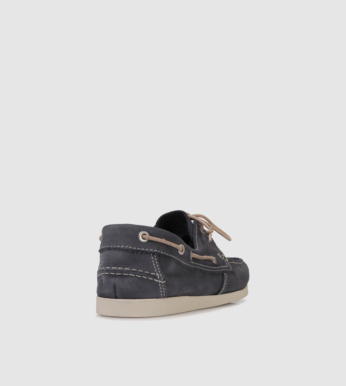 Levi Boat Shoes by Brando