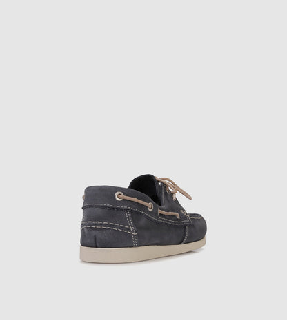 Levi Boat Shoes by Brando
