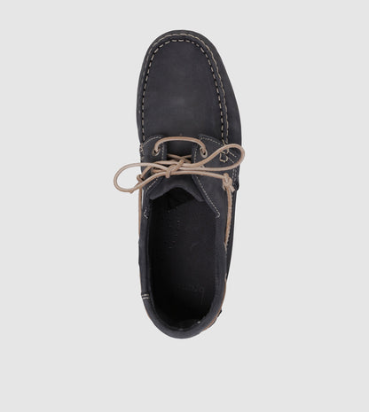 Levi Boat Shoes by Brando