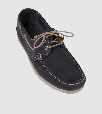 Levi Boat Shoes by Brando
