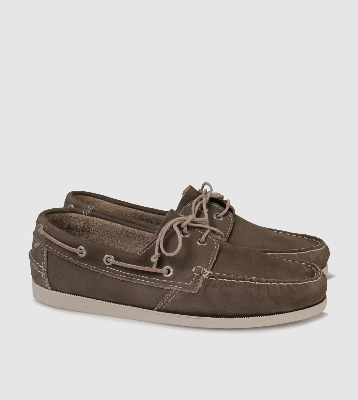 Levi Boat Shoes by Brando