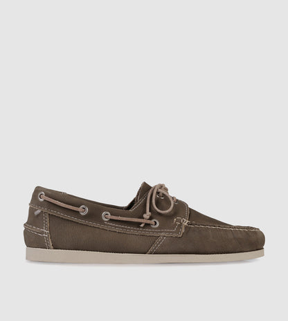 Levi Boat Shoes by Brando
