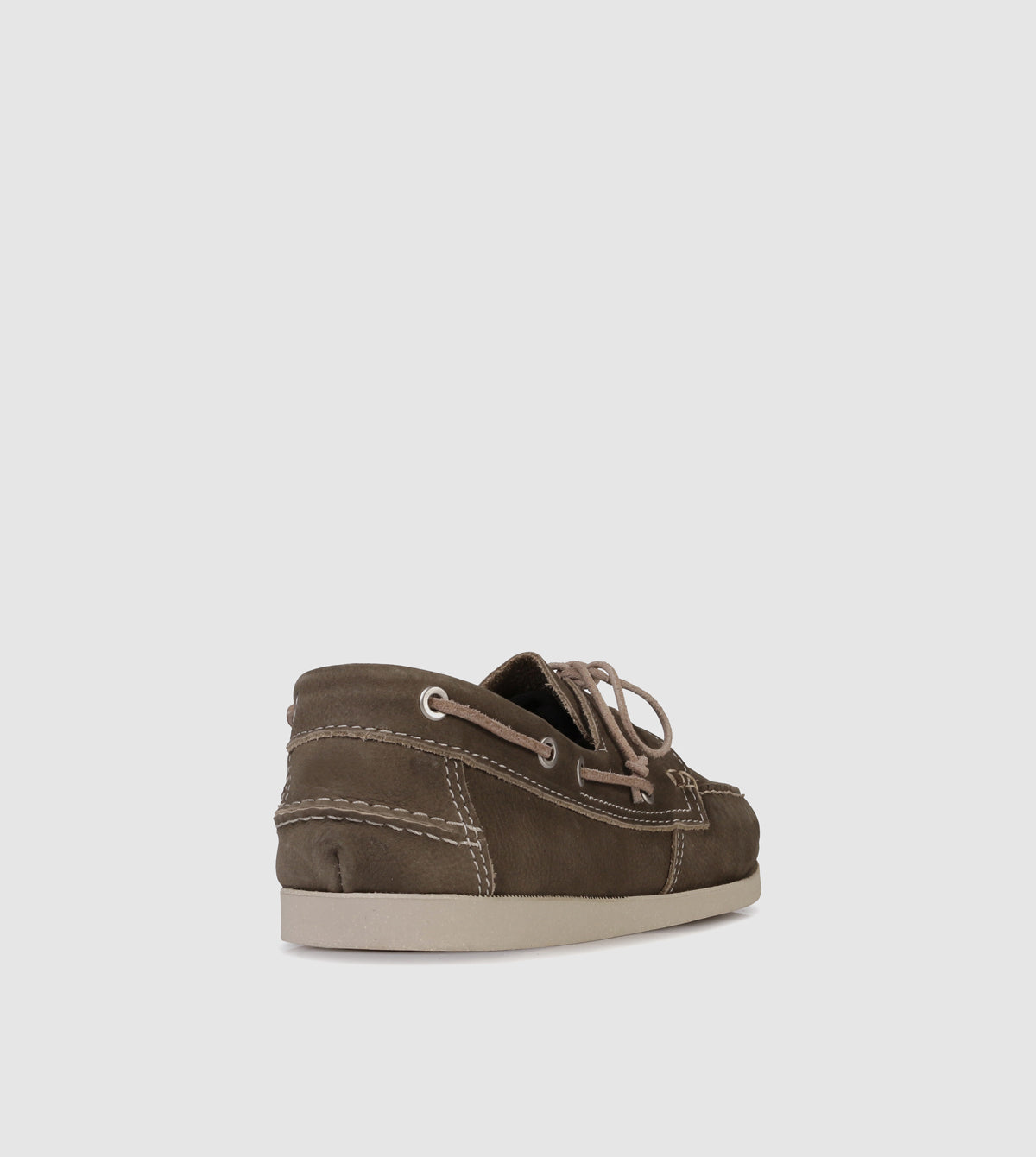 Levi Boat Shoes by Brando