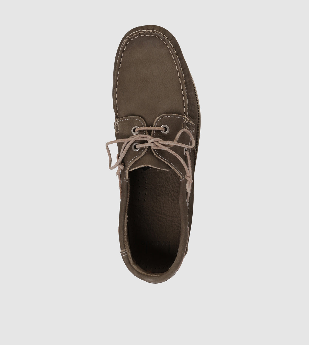 Levi Boat Shoes by Brando
