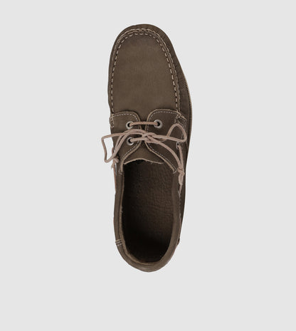 Levi Boat Shoes by Brando