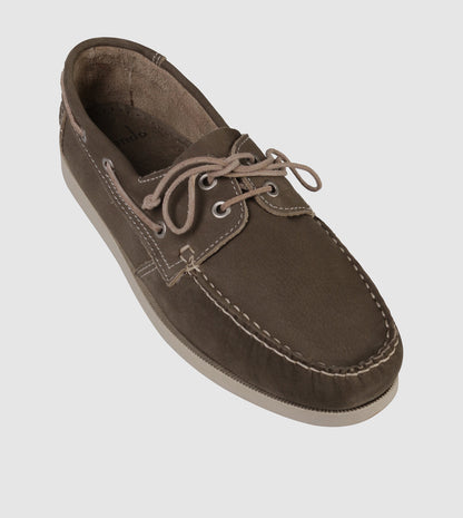Levi Boat Shoes by Brando