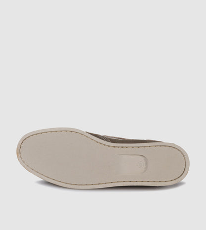 Levi Boat Shoes by Brando