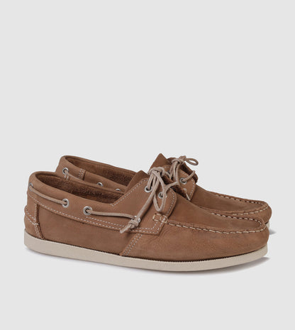 Levi Boat Shoes by Brando
