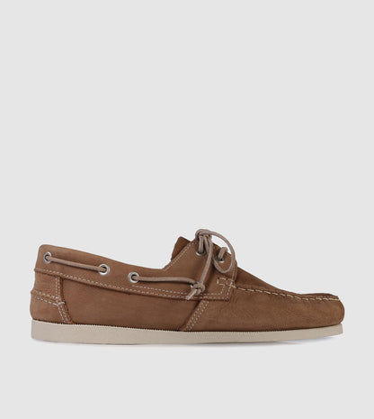 Levi Boat Shoes by Brando