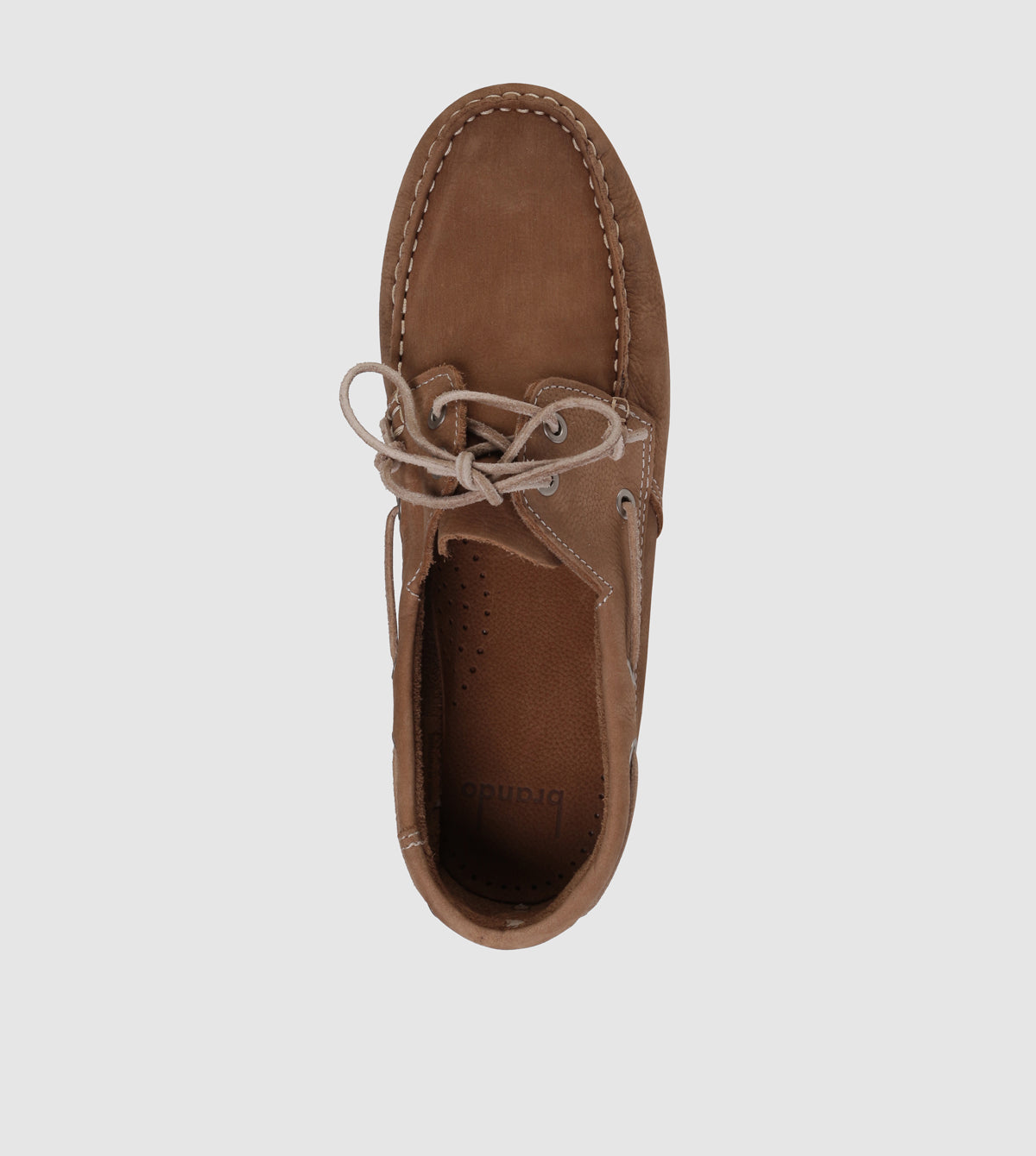 Levi Boat Shoes by Brando