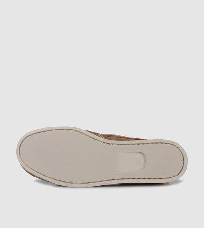 Levi Boat Shoes by Brando