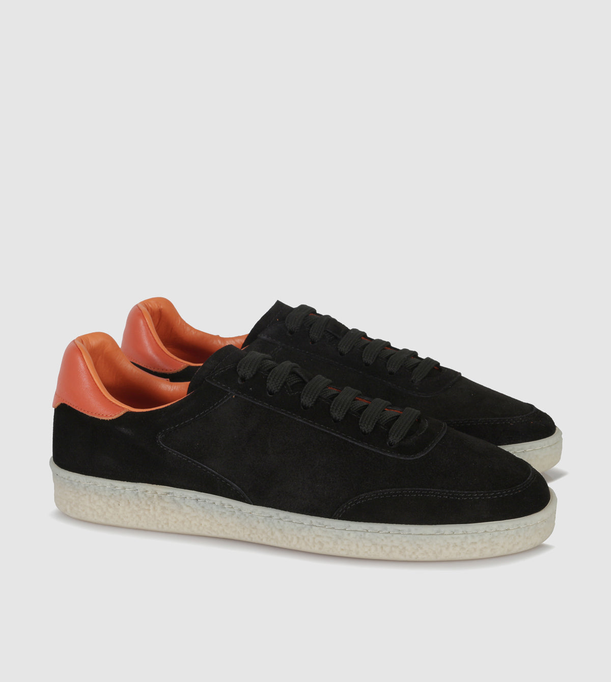 Tyleran Low Top Sneakers by Brando