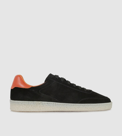 Tyleran Low Top Sneakers by Brando
