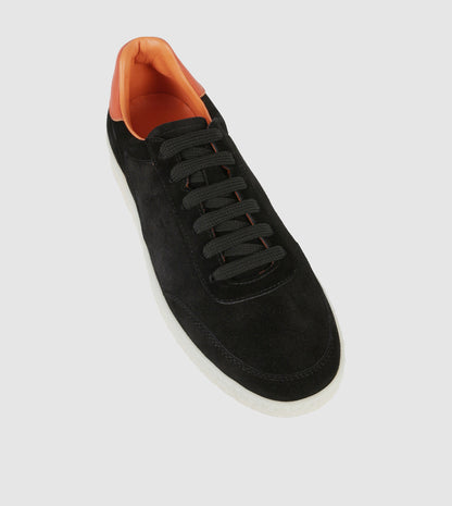 Tyleran Low Top Sneakers by Brando