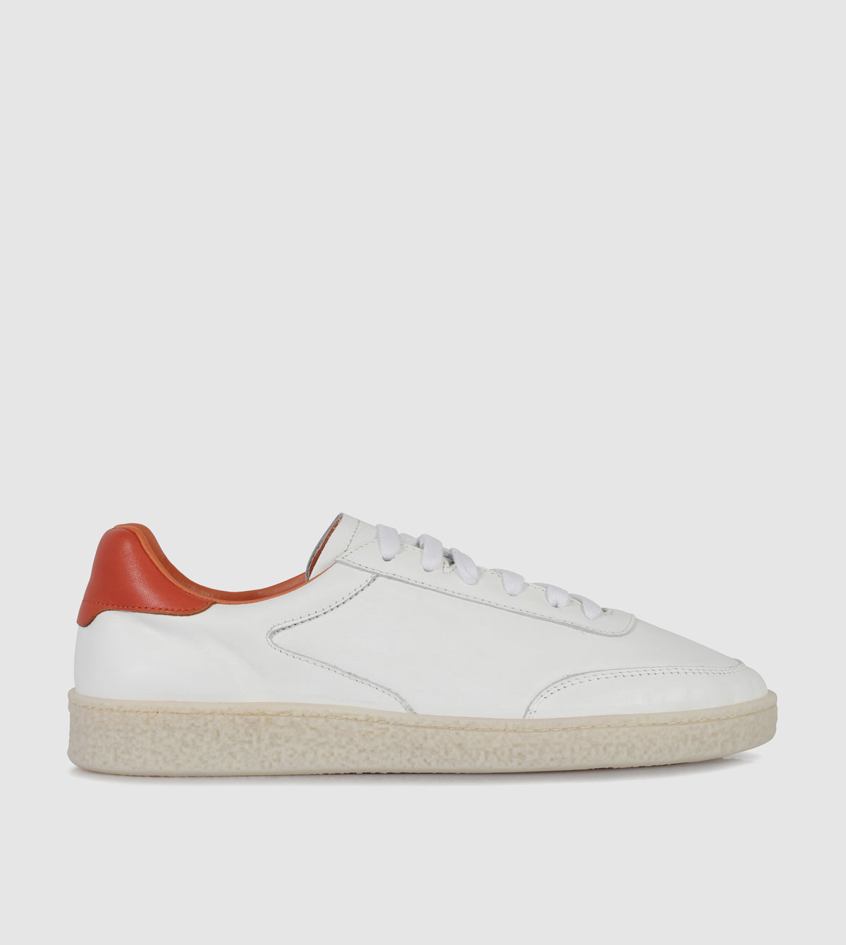 Tyleran Low Top Sneakers by Brando