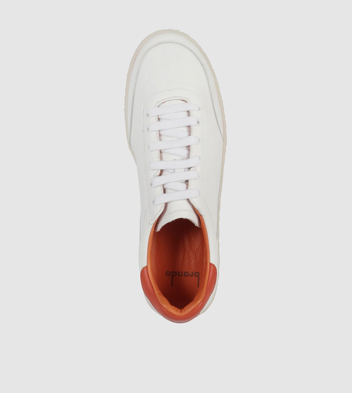 Tyleran Low Top Sneakers by Brando