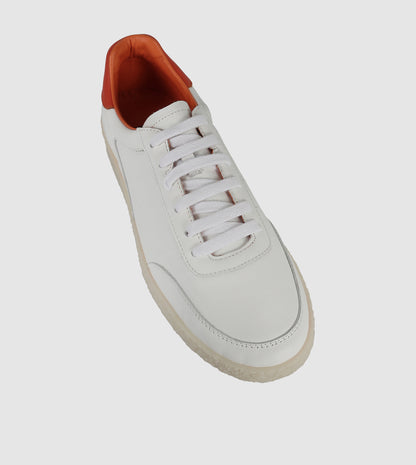 Tyleran Low Top Sneakers by Brando