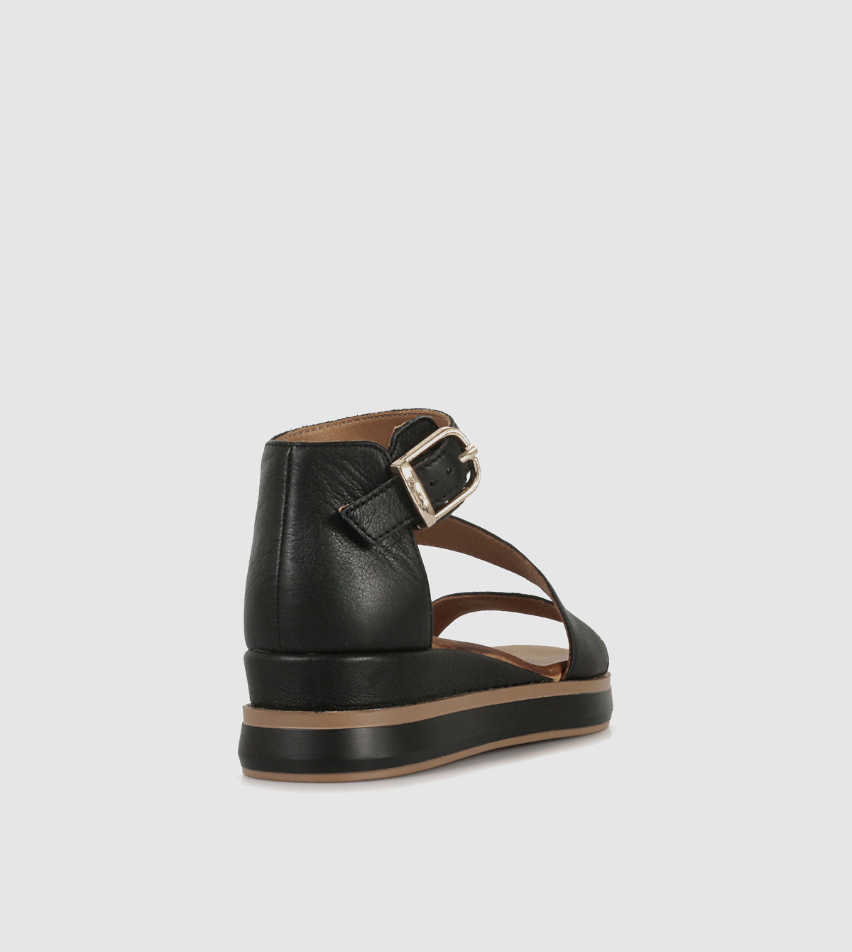 Sperry Wedge Sandals by S Sempre Di