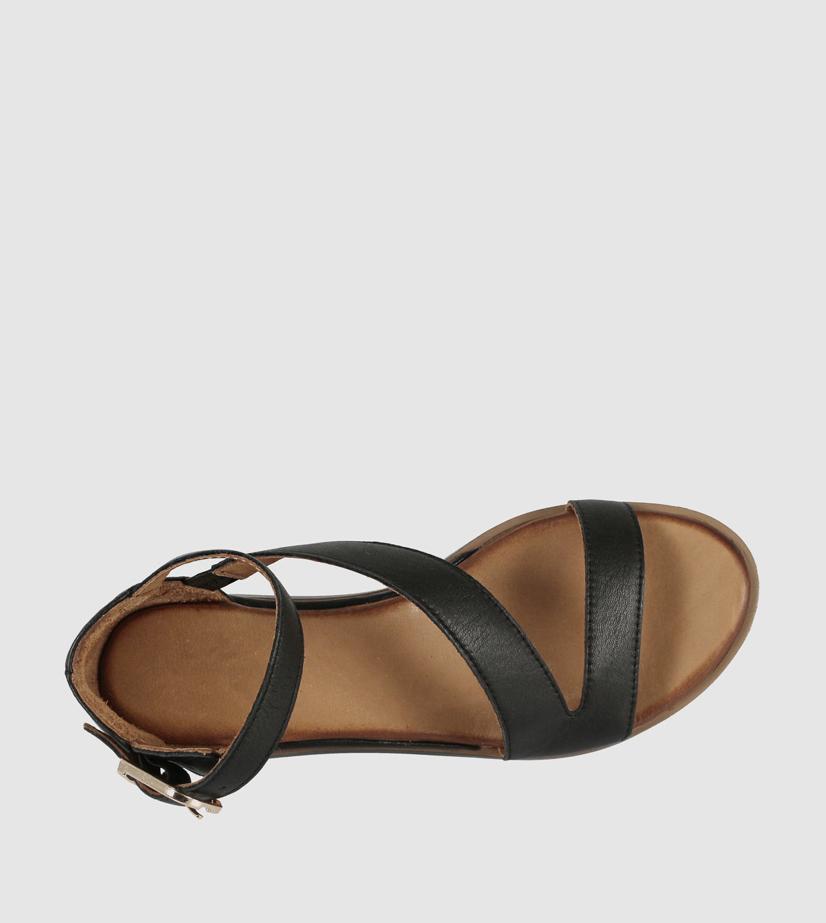 Sperry Wedge Sandals by S Sempre Di
