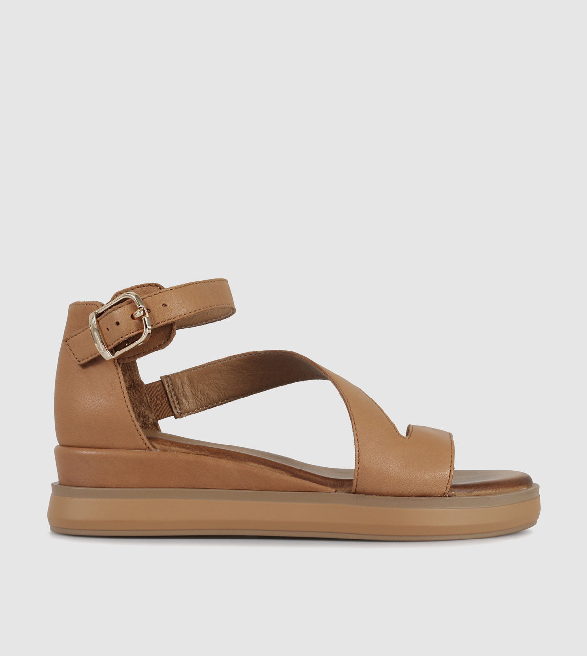 Sperry Wedge Sandals by S Sempre Di