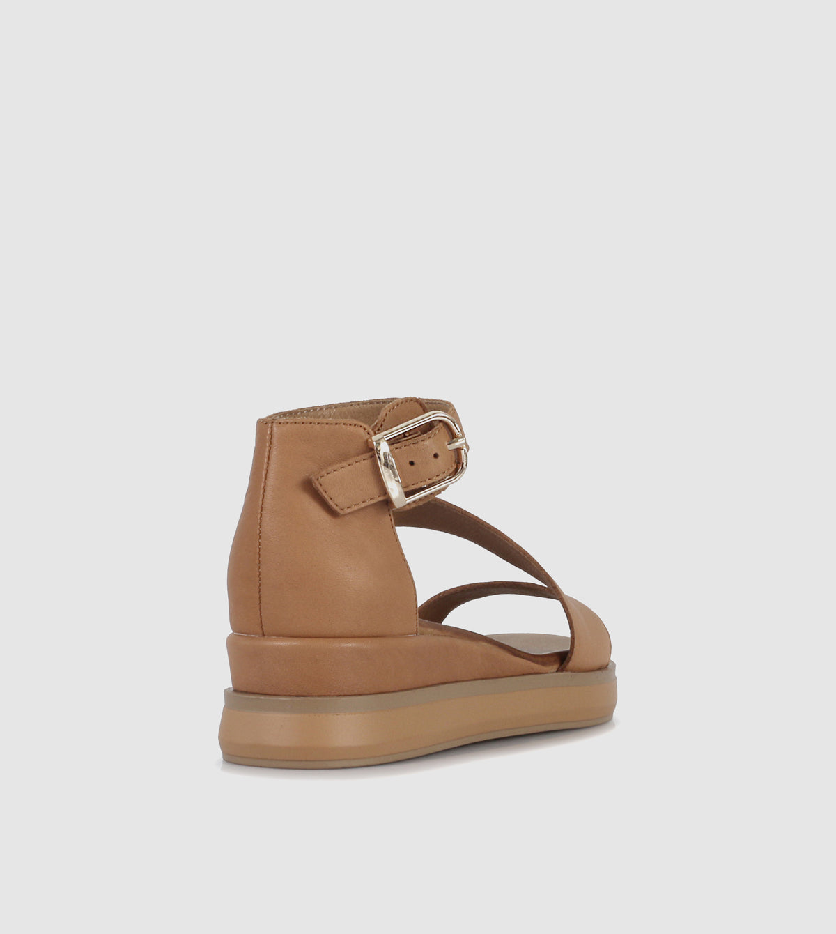 Sperry Wedge Sandals by S Sempre Di