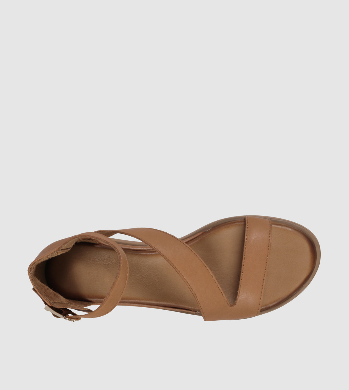 Sperry Wedge Sandals by S Sempre Di