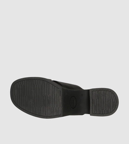 Femea Block Sandals by S Sempre Di