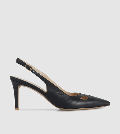 Dita Slingbacks by Sempre Di