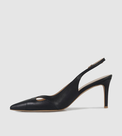 Dita Slingbacks by Sempre Di
