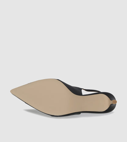 Dita Slingbacks by Sempre Di