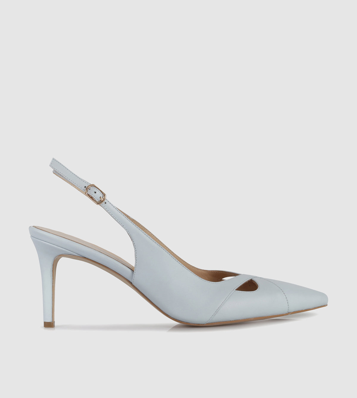 Dita Slingbacks by Sempre Di