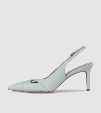Dita Slingbacks by Sempre Di