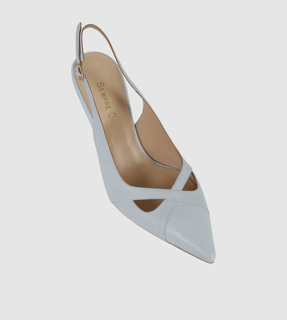 Dita Slingbacks by Sempre Di