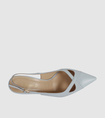 Dita Slingbacks by Sempre Di