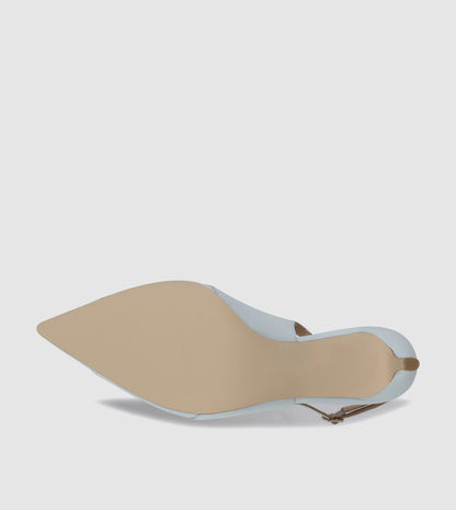 Dita Slingbacks by Sempre Di