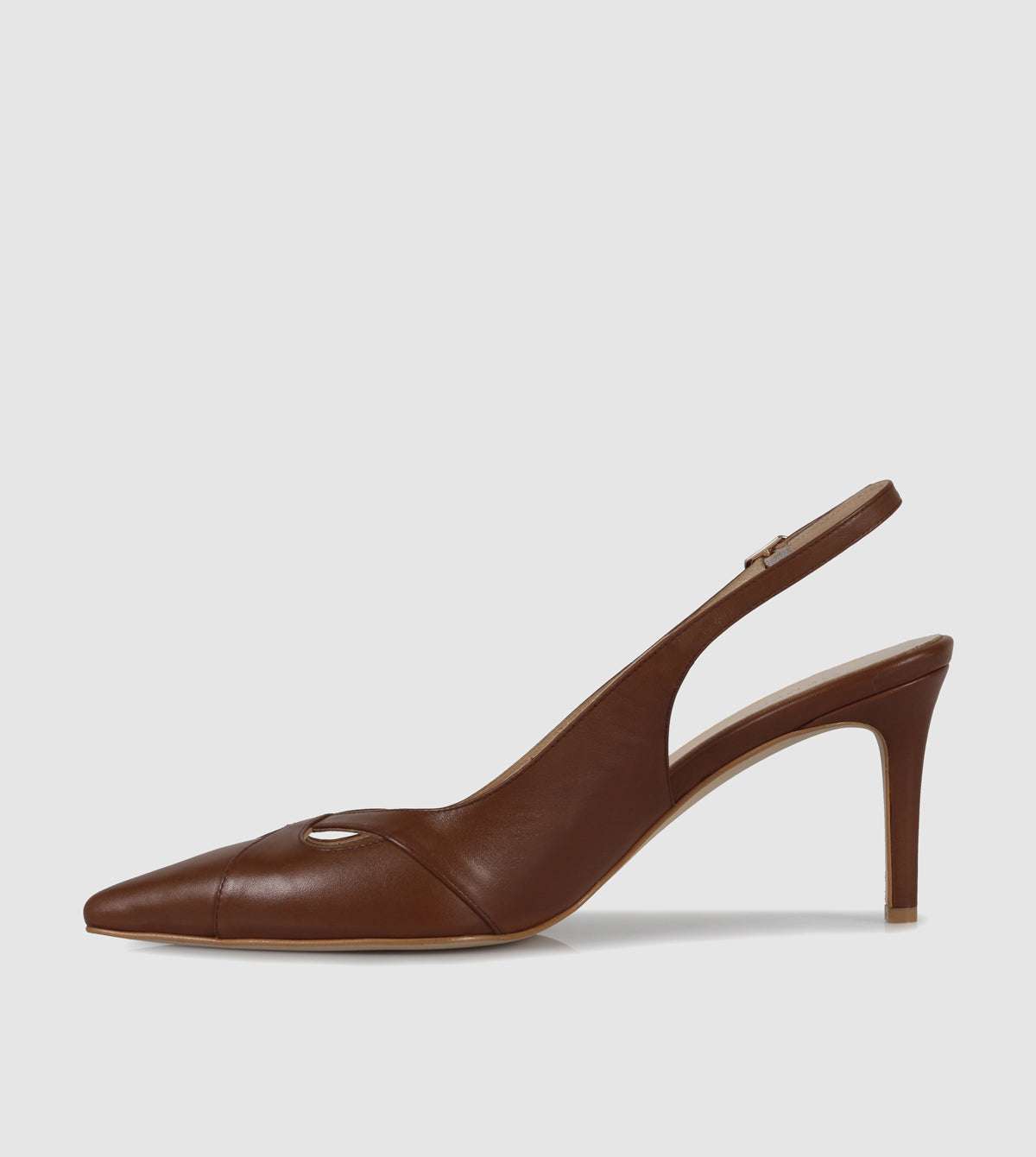 Dita Slingbacks by Sempre Di