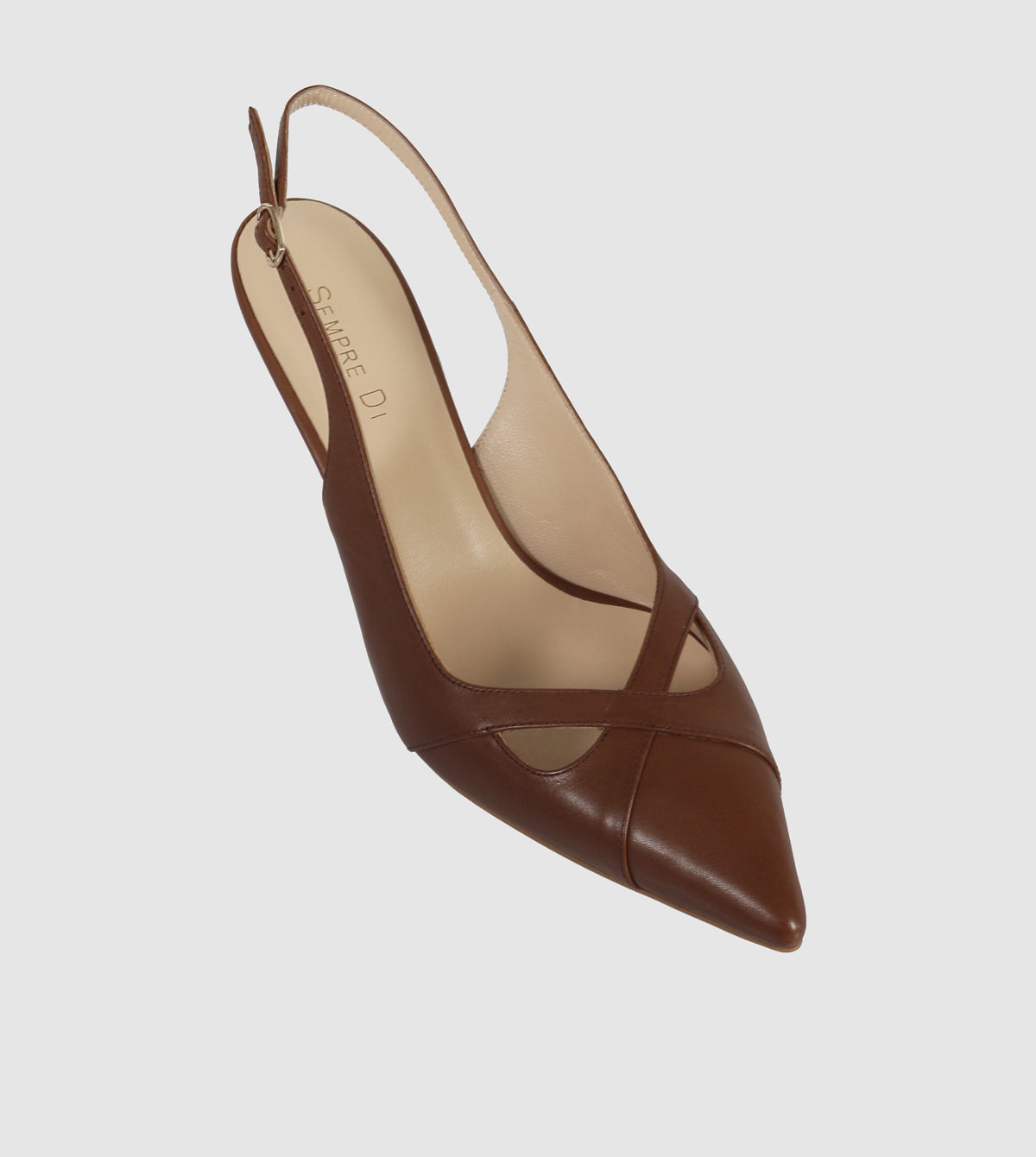Dita Slingbacks by Sempre Di
