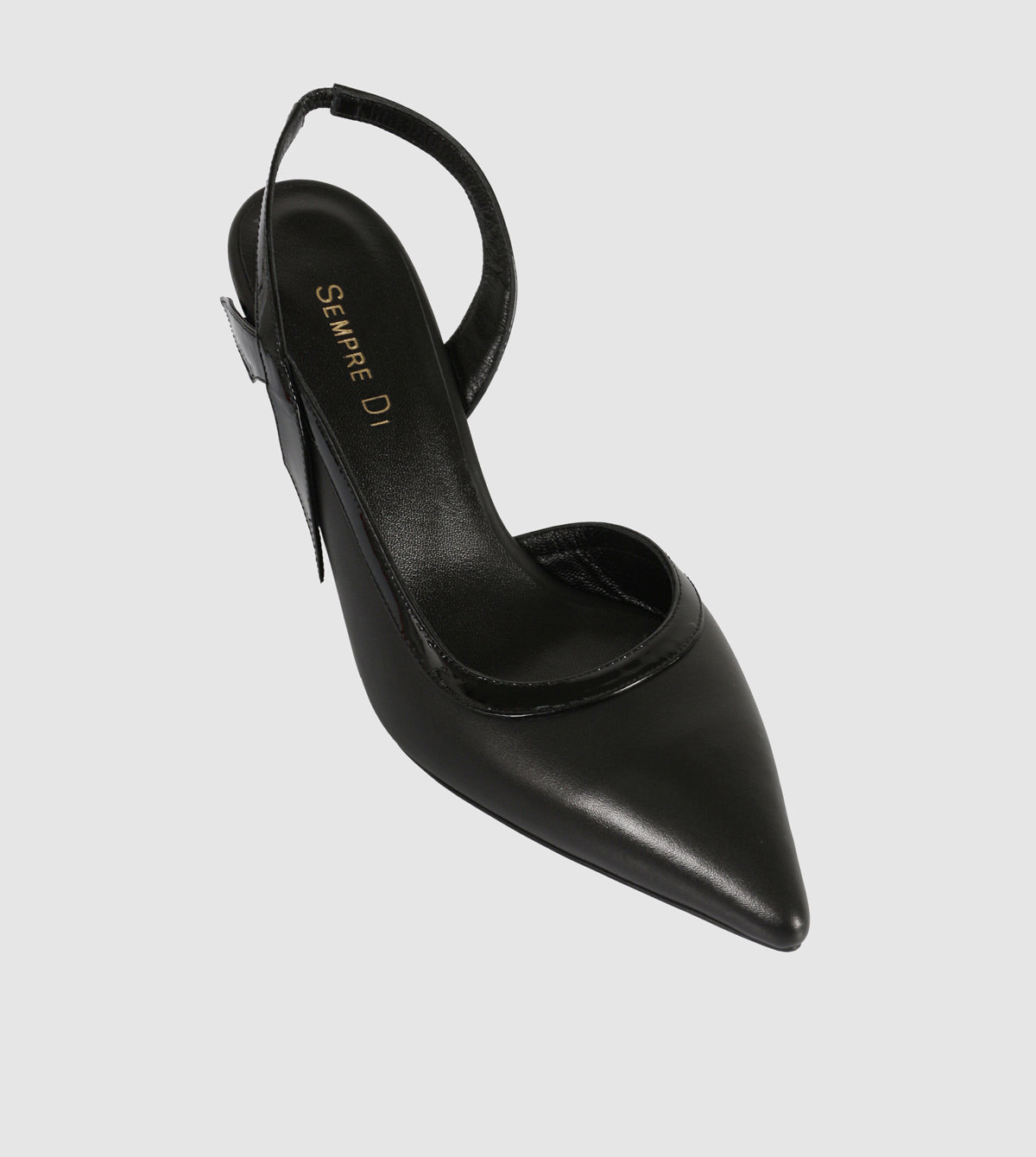 Cruella Heels by Sempre Di